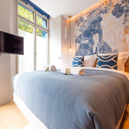 Demeure Montmartre Apartment Paris Exterior photo