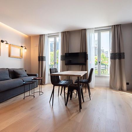 Demeure Montmartre Apartment Paris Exterior photo