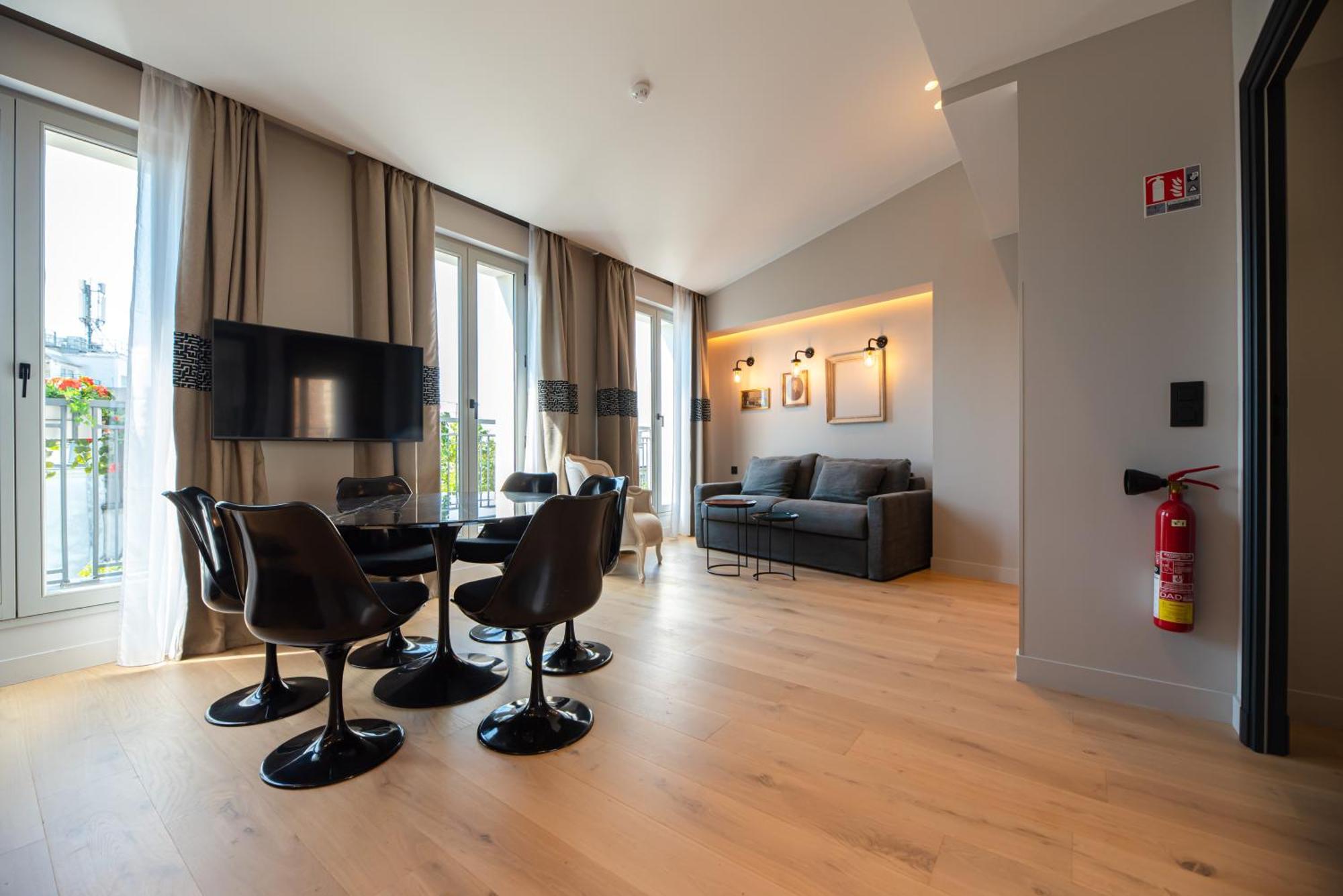 Demeure Montmartre Apartment Paris Exterior photo