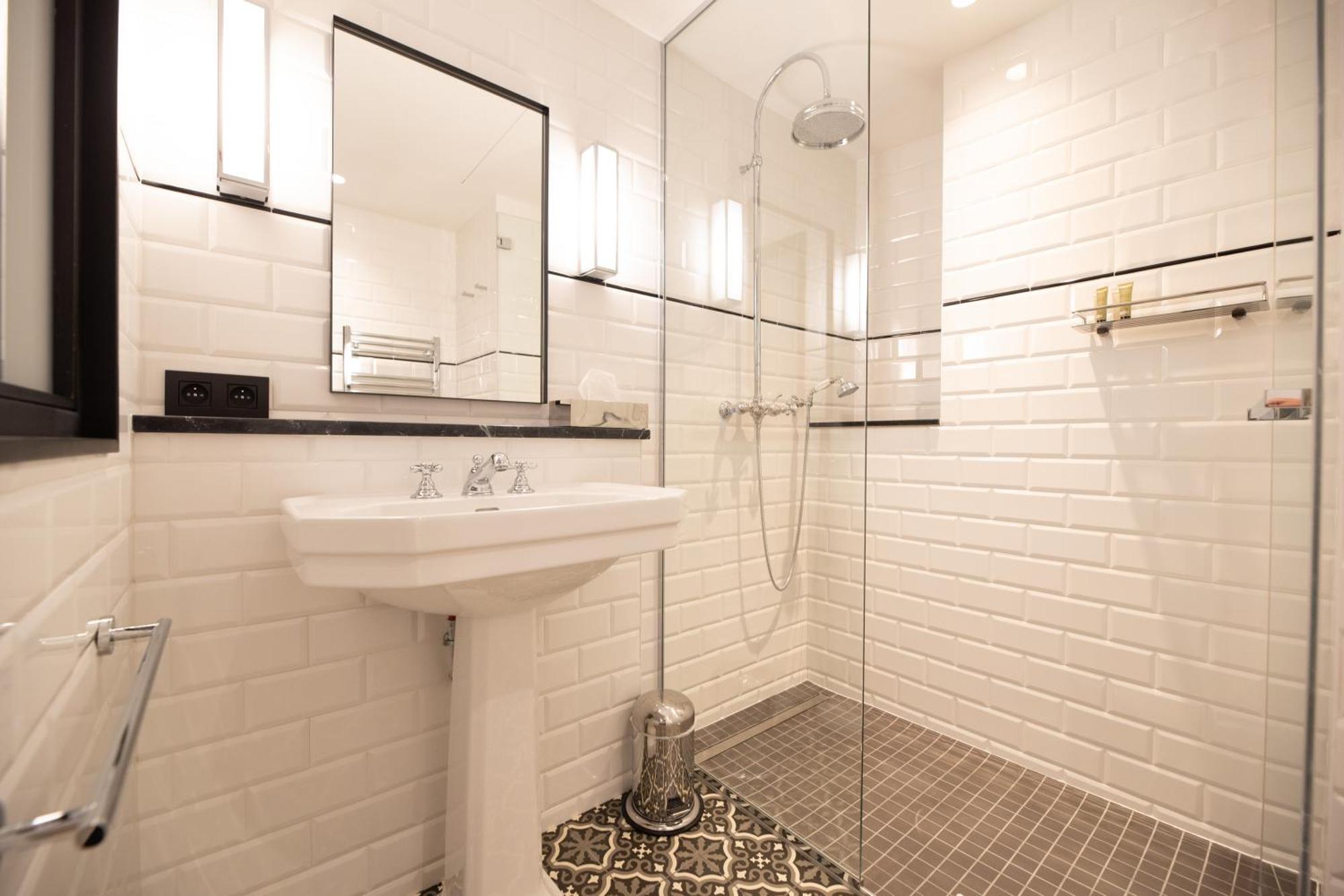 Demeure Montmartre Apartment Paris Room photo