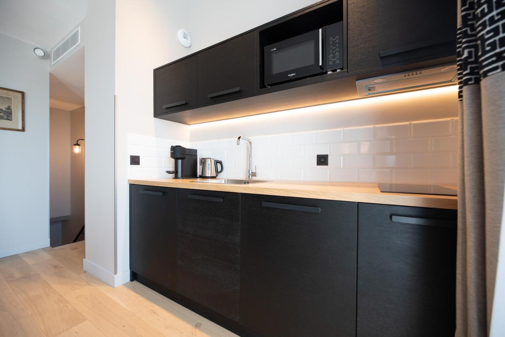 Demeure Montmartre Apartment Paris Room photo